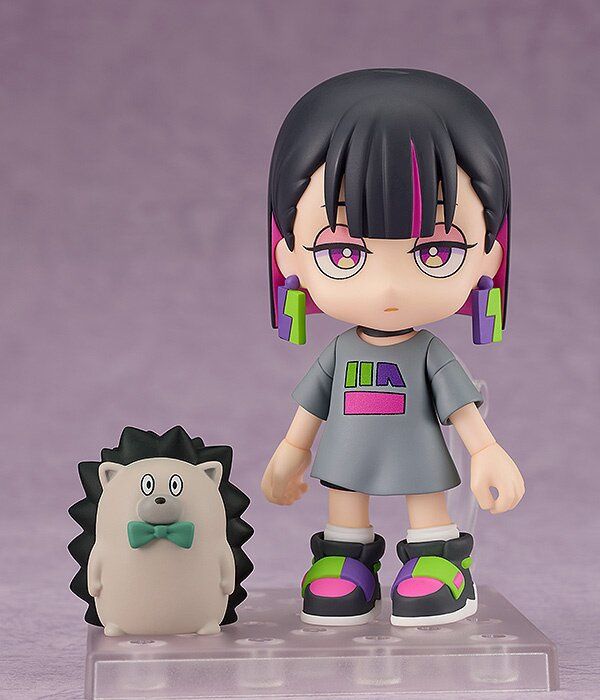#2203 Zutto Mayonaka De Iinoni Nira-chan - Figure