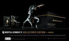 Mortal Kombat X [Kollector&#39;s Edition] - Xbox One