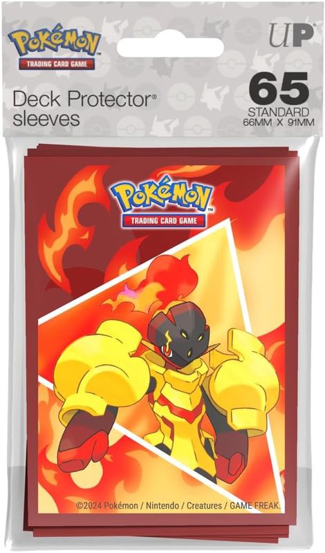 Ultra PRO - Armarouge Deck Protector Sleeves  [65 count]