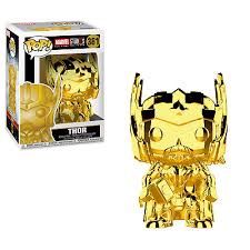 #381 Marvel Studios - Thor - Funko!