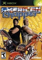 American Chopper - Original Xbox