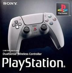 Dualsense Wireless Controller [30th Anniversary Limited Edition - Playstation 5