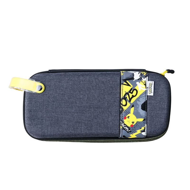 Nintendo Switch PDP Deluxe Travel Case - Pikachu