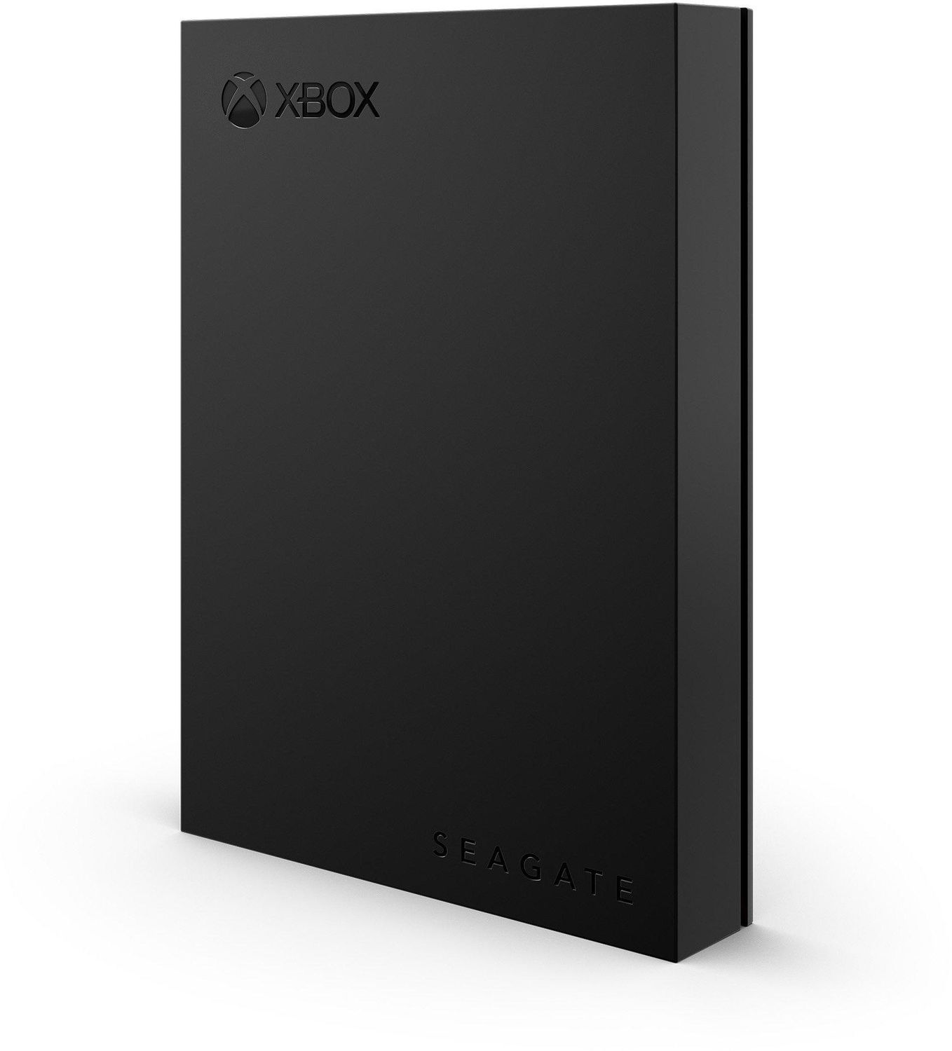 External Hard Drive 4 TB [Game Drive for Xbox One| | Xbox One