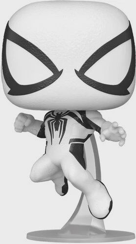 #1025 - Marvel Spider-Man 2 - Anti-Venom Suit Peter Parker - Funko Pop!