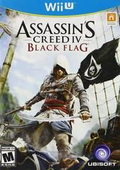 Assassin&#39;s Creed IV: Black Flag - Nintendo Wii U