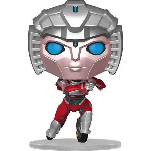 #1374 Transformers - Arcee - Funko!