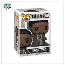 #1157 Candyman - Candyman - Funko Pop!