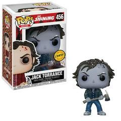 #456 The Shining - Jack Torrance (Chase) - Funko!