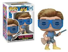 #1575 Saved Bell - Zack Morris - Funko!