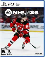 NHL 25- PlayStation 5