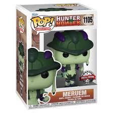 #1105 - Hunter x Hunter - Meruem - Funko Pop