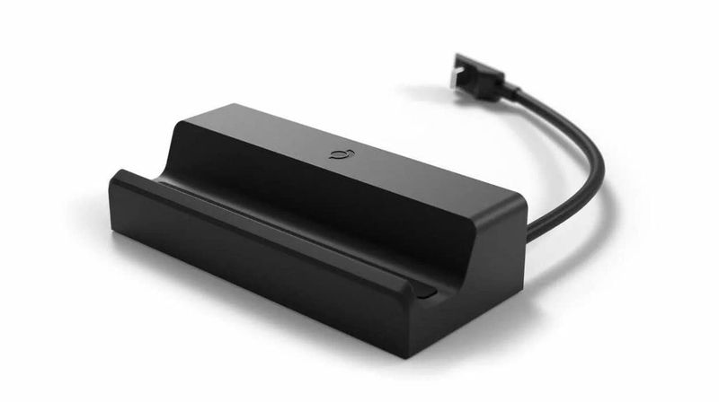 Steam Deck Docking Station