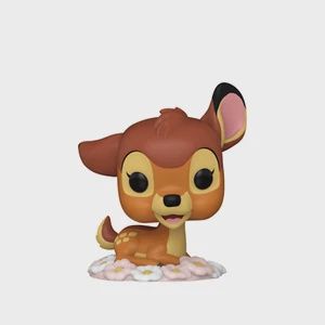 #1433 Disney Classics - Bambi - Funko!