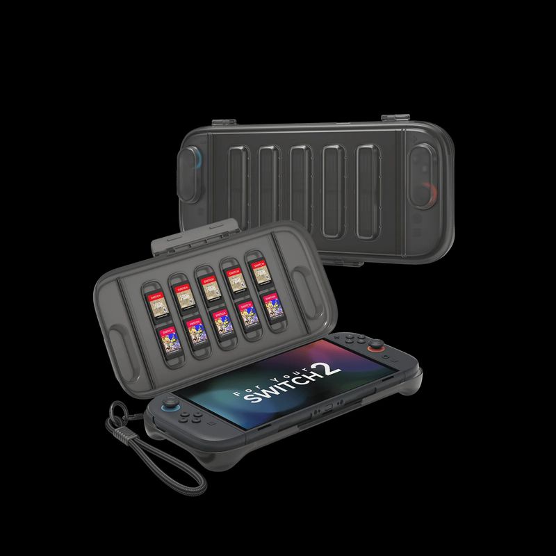 JSAUX - Storage Case - Nintendo Switch 2