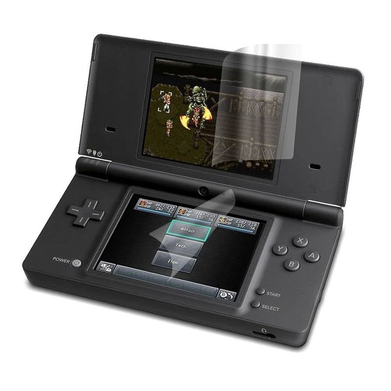 Nintendo Dsi Screen Protectors