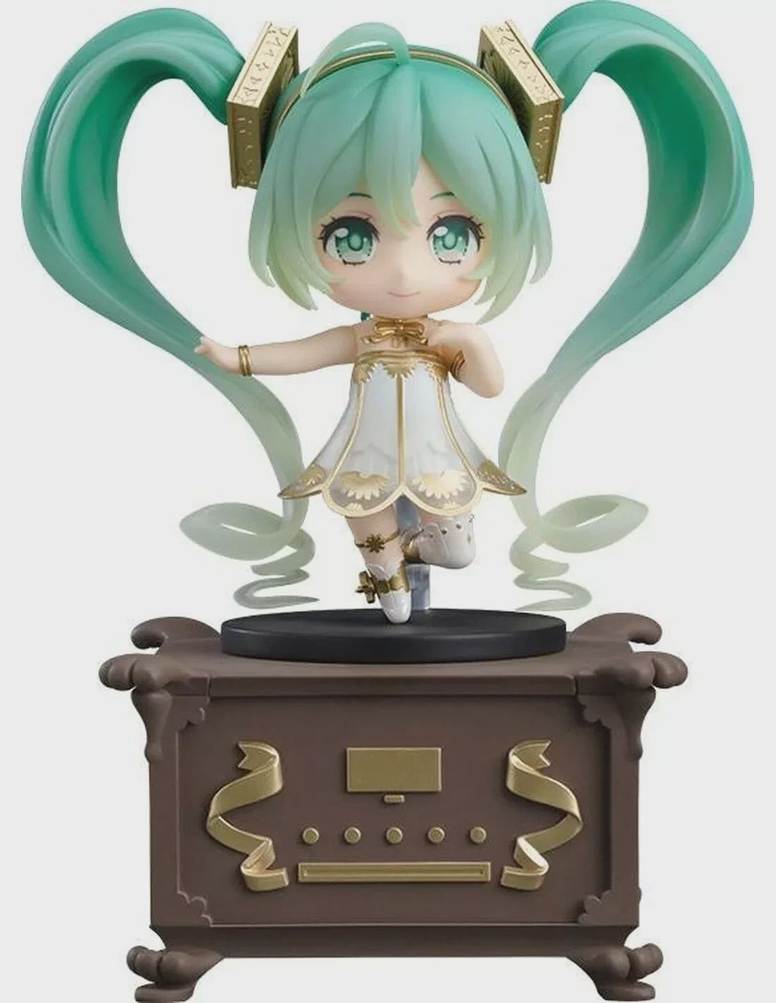 1538# Hatsune Miku Anime Symphony 5th Anniverssary