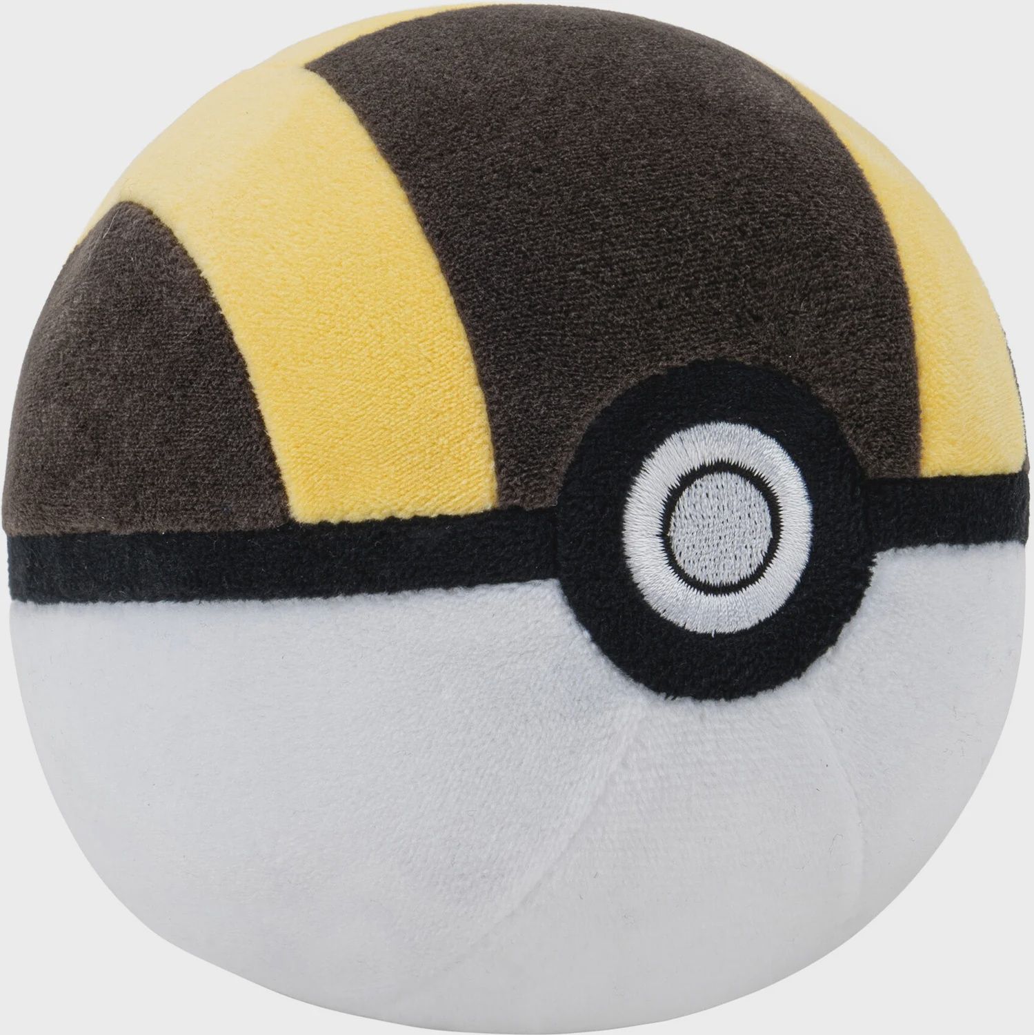 Pokemon 8" Pokeball Plushie - Toy Factory/Nintendo/Game Freak