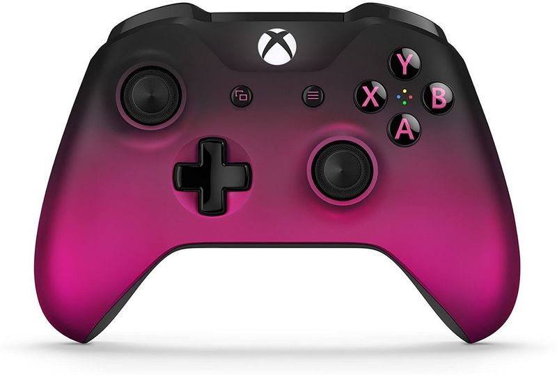 Xbox One OEM Controller - Dawn Shadow