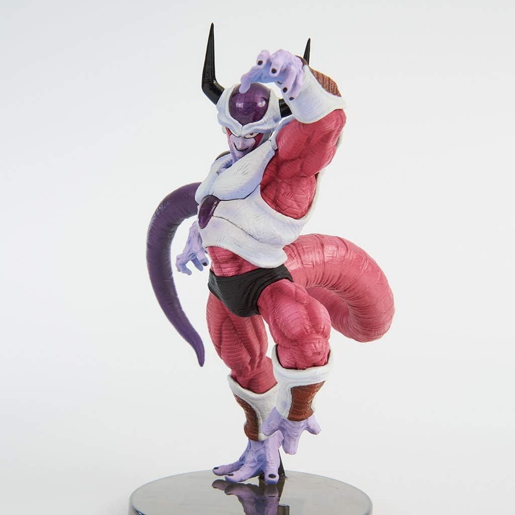 Banpresto 35760 DBZ World Figure Colosseum Vol. 1 Bwfc Frieza/Freeza Figure