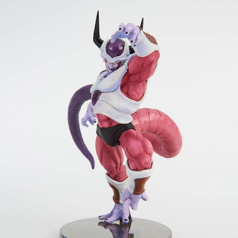 Banpresto 35760 DBZ World Figure Colosseum Vol. 1 Bwfc Frieza/Freeza Figure