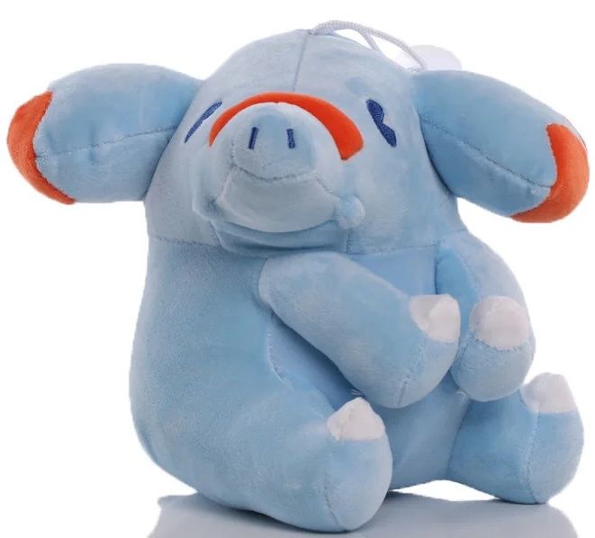 Phanpy Plush