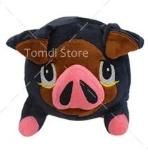 Lechonk Plush