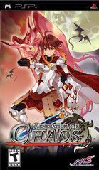 Generation Of Chaos - PSP