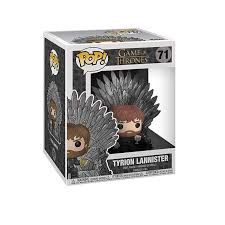 #71 - Game of Thrones - Tyrion Lannister