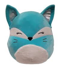 Squismallow - Fox 16&quot;