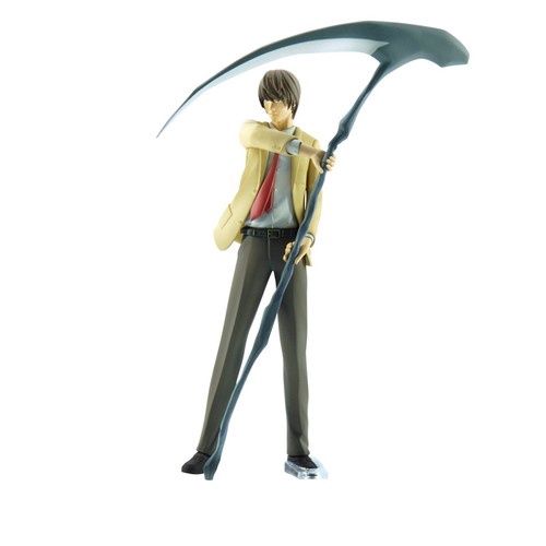 ABYstyle Studio - Death Note Light Yagami #21 SFC Collection Anime Figure