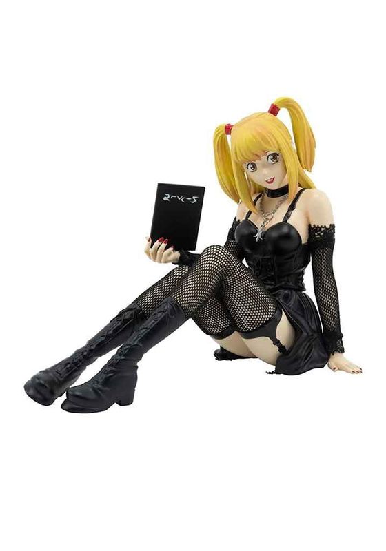 ABYstyle Studio -  Death Note Misa #20 - Super Figure Collection  Anime Figure