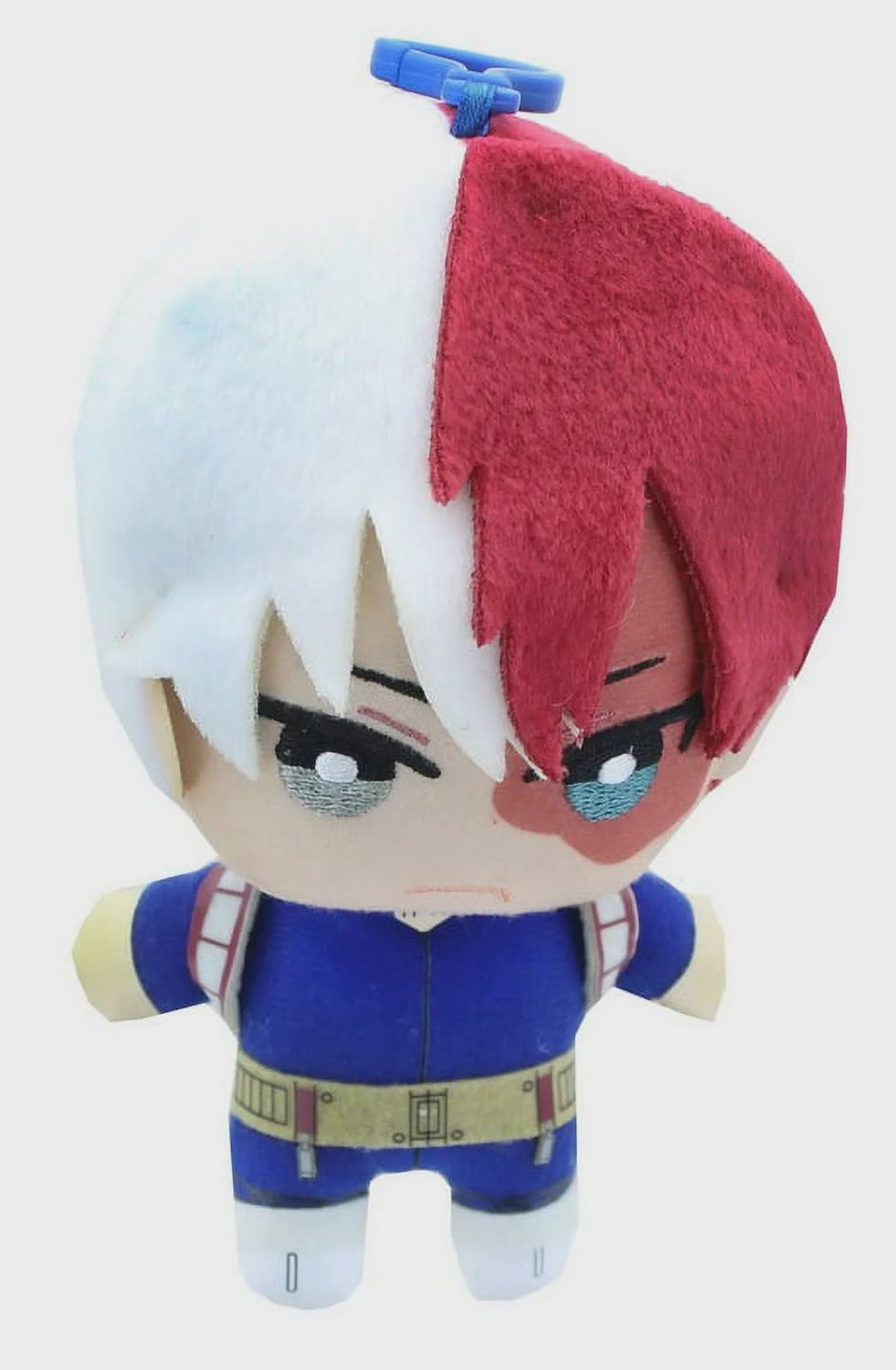 Todoroki Plushie