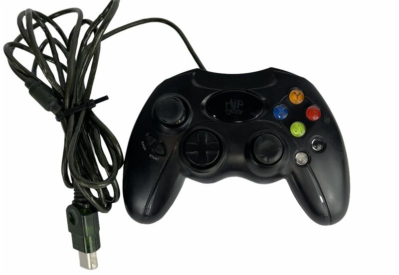Original Xbox Hip Gear Controller