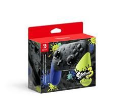 Nintendo Switch Pro Controller | Splatoon 3 Edition