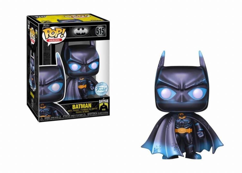 #515 Batman - Batman - Entertainment Earth Exclusive - Funko Pop!