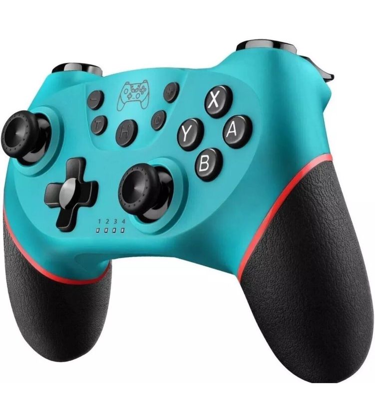 Diswoe Controller Wireless Pro Controller Universal