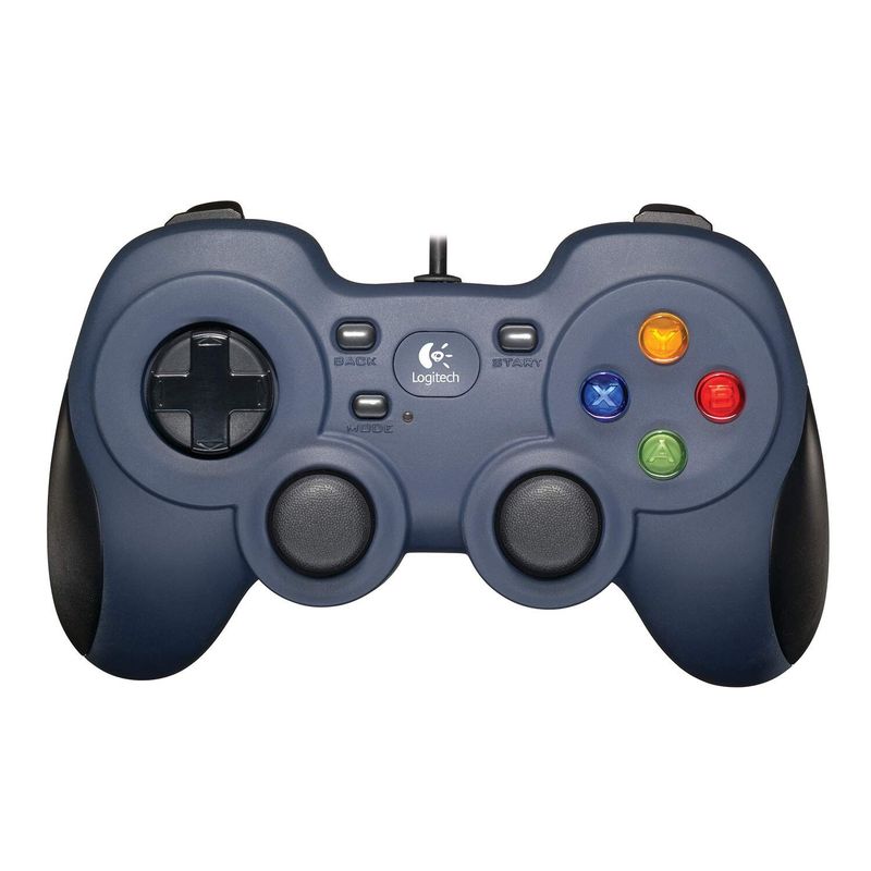 Logitech F310 Wireless PC Gaming Controller