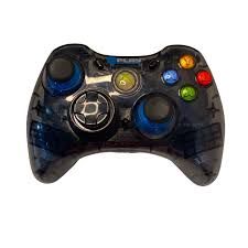 XBox 360 Wired Controller Play Gaming Controller