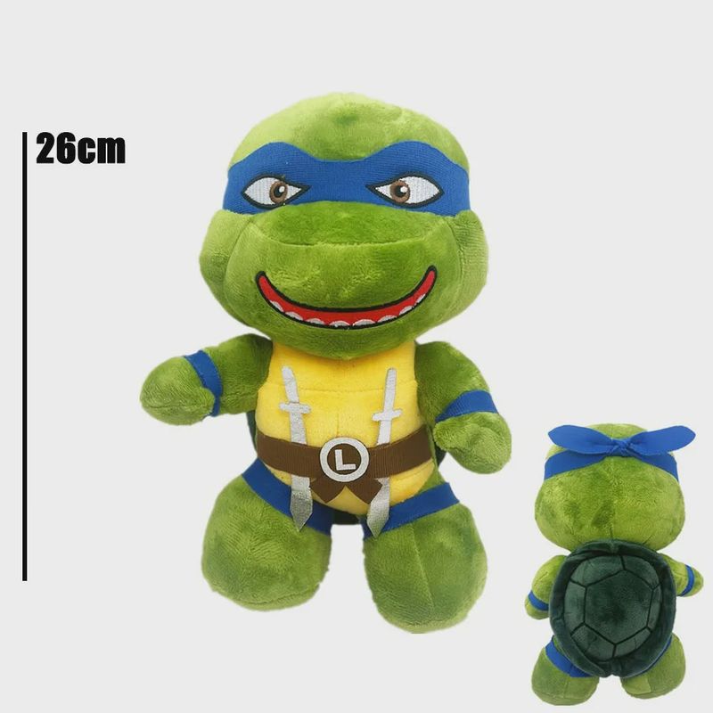Leonardo 25 Inch plush