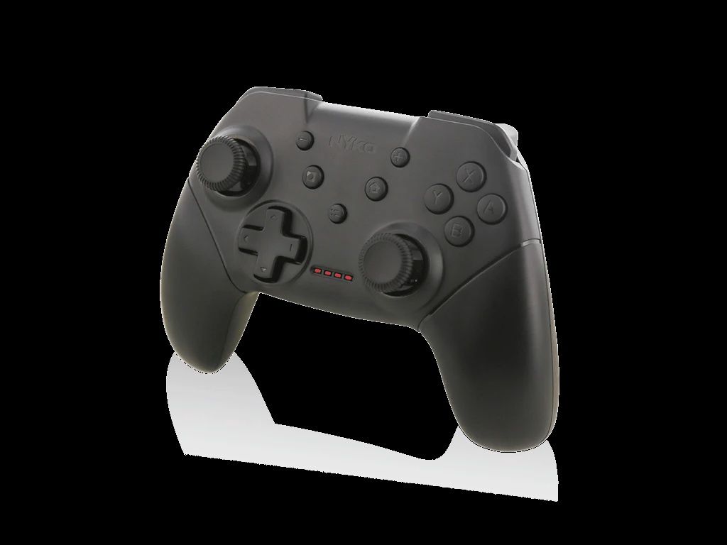 Nyko Mini Controller - Nintendo Switch