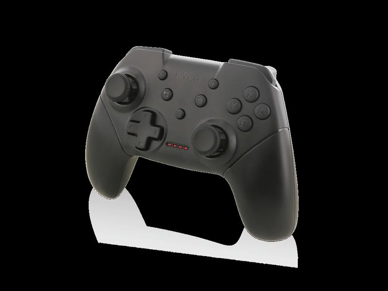 Nyko Mini Controller - Nintendo Switch