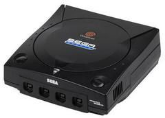 Sega Dreamcast Sports Edition Console
