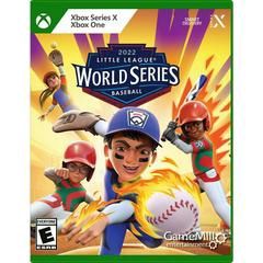 2022 Little League World Series Baseball - Xbox Series X