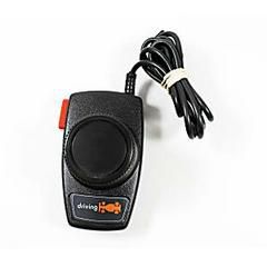 Atari 2600 Racing Paddle Controller