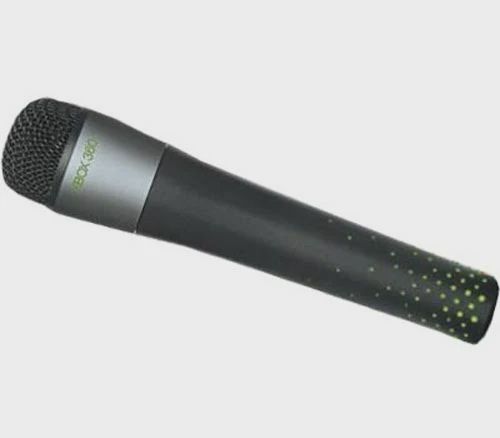Xbox 360 Wireless Microphone