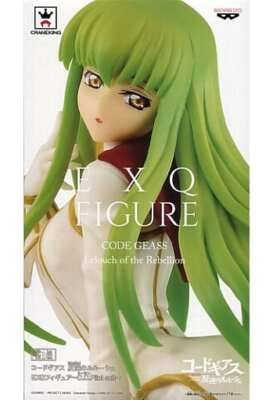 Banpresto Exq C.c. Pilot Suit