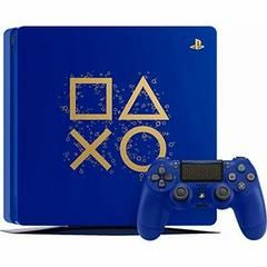Playstation 4 1TB Slim Days of Play Console