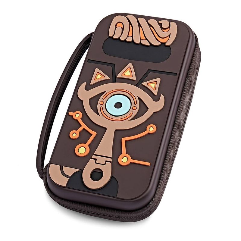 Sheikah Slate Nintendo Switch Carrying Case