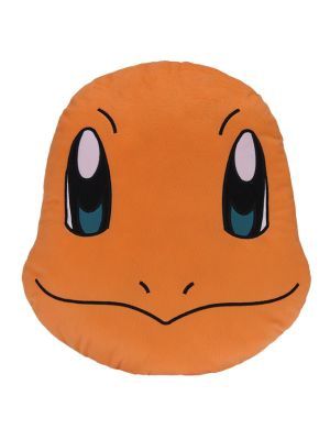 Charmander Face Plush